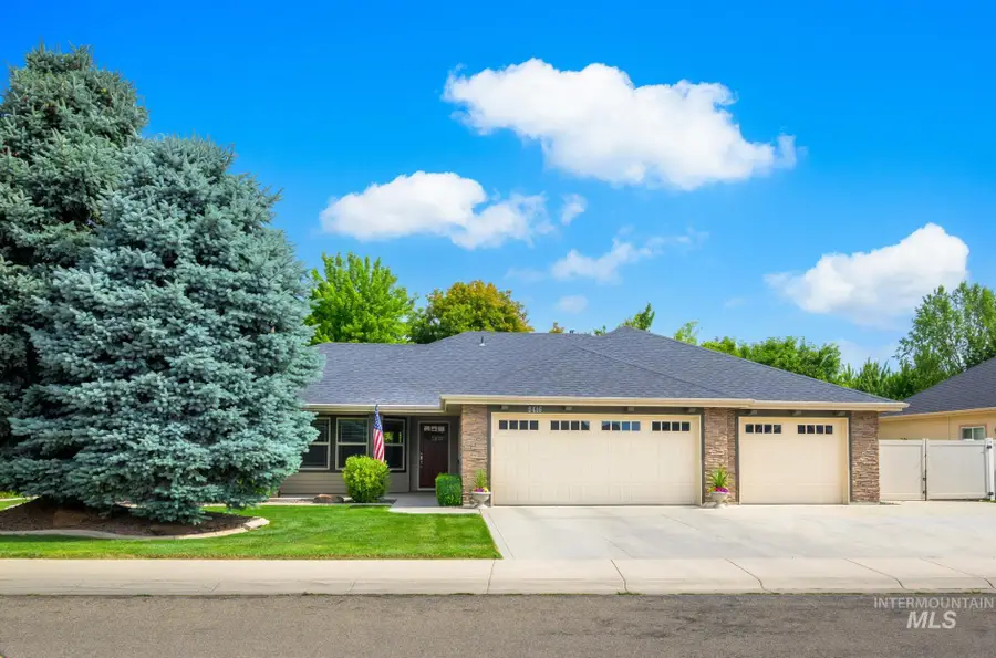 9416 W Avalanche Dr, Boise, ID 83709 - #3