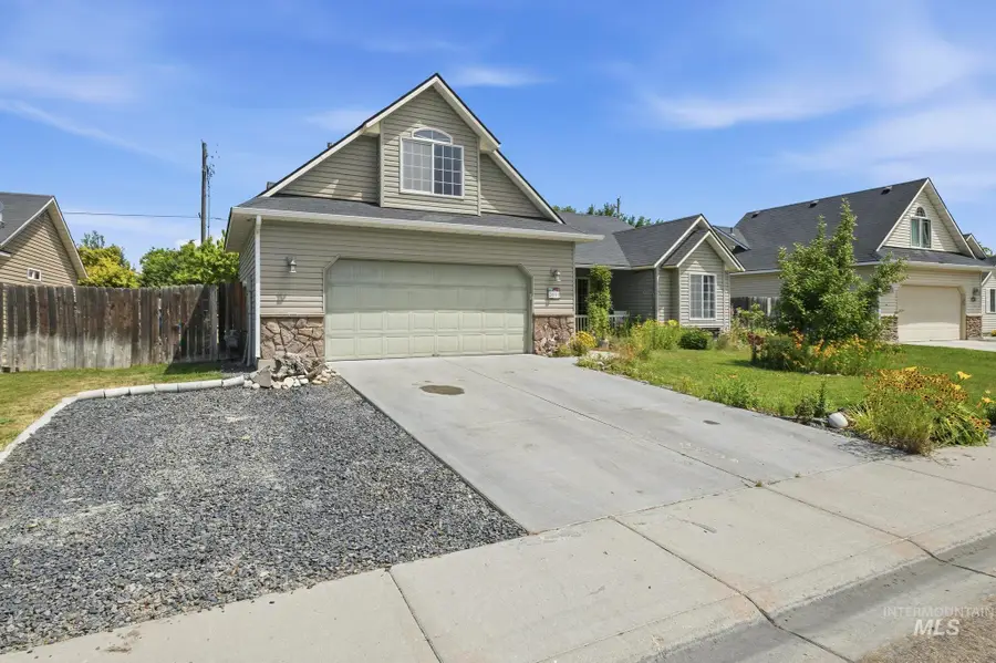 2611 Carnegie, Caldwell, ID 83607 - #3