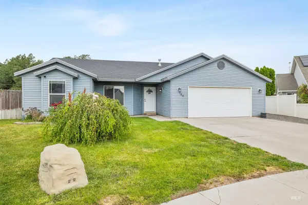 720 Aiken Circle, Buhl, ID 83316