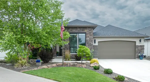 1428 N Palaestra Ave., Eagle, ID 83616