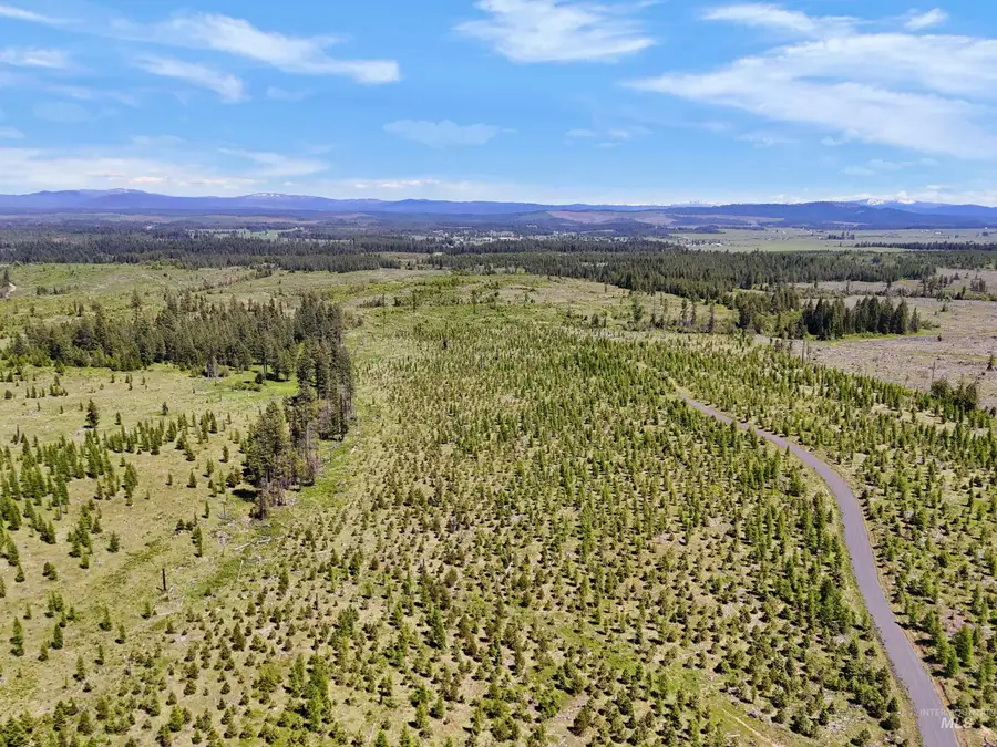 0 Timberline Heights, Parcel 2, Weippe, ID 83553 - #3