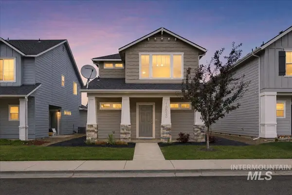 10030 W Smoke Ranch Dr., Boise, ID 83709