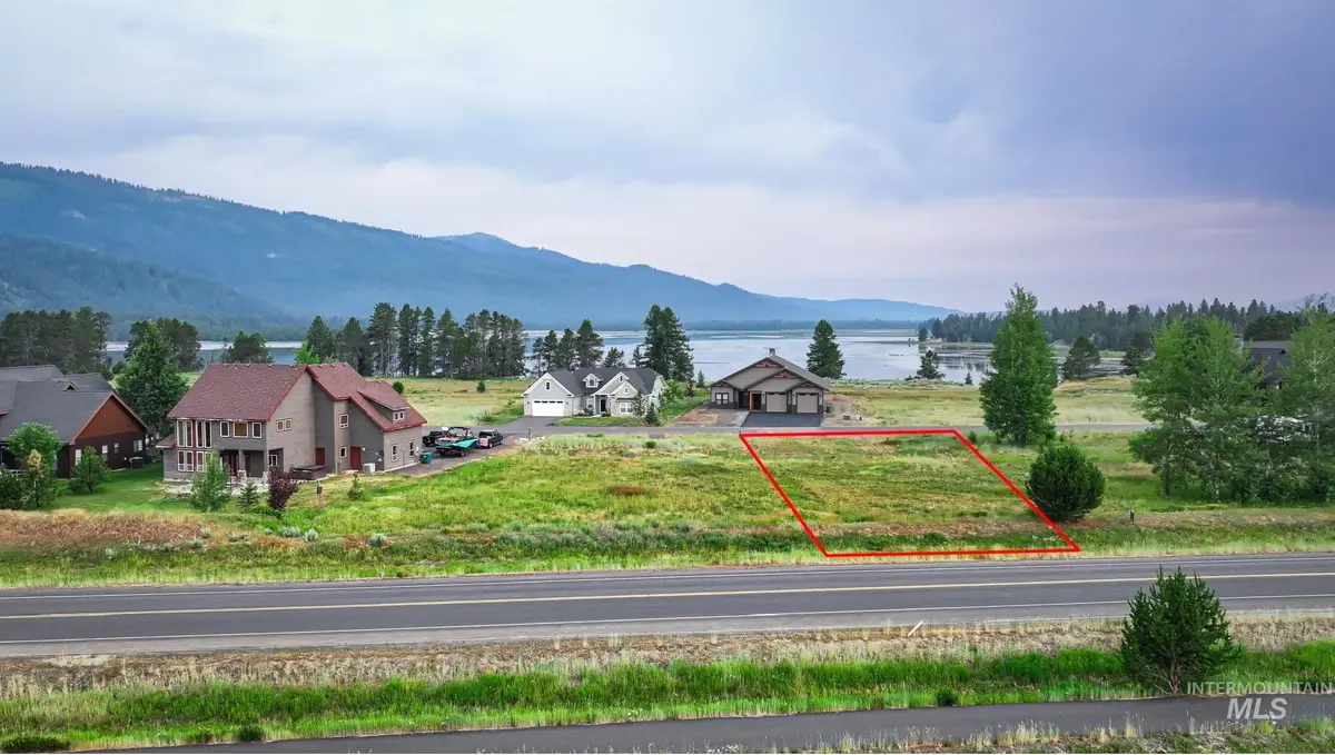 13116 Hawks Bay Road, Donnelly, ID 83615 - #1