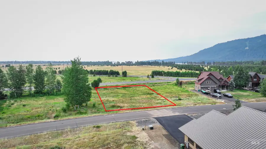 13116 Hawks Bay Road, Donnelly, ID 83615 - #2