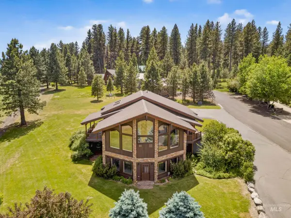 1999 Vardon Road, New Meadows, ID 83654