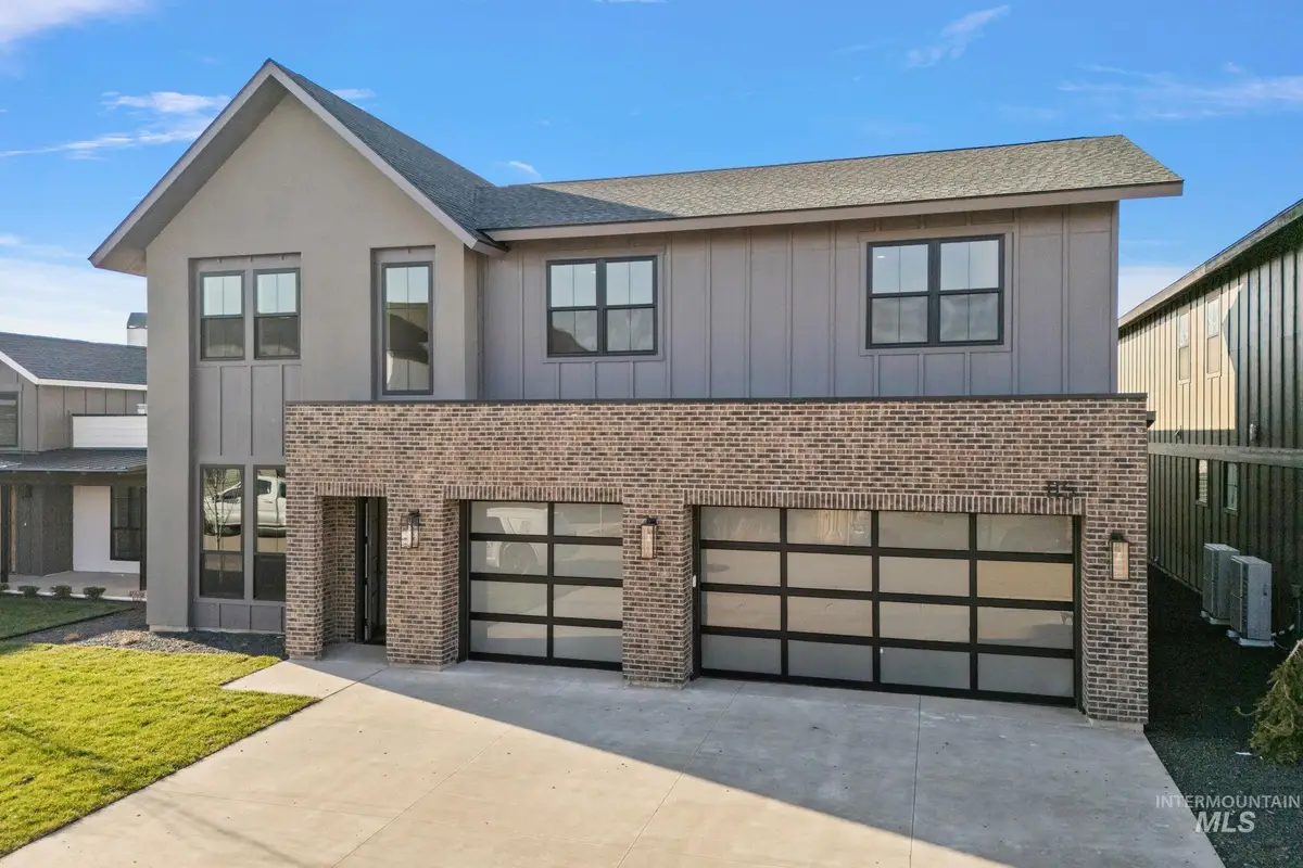 116 S Carbon Rivet Ave, Eagle, ID 83616 - #1