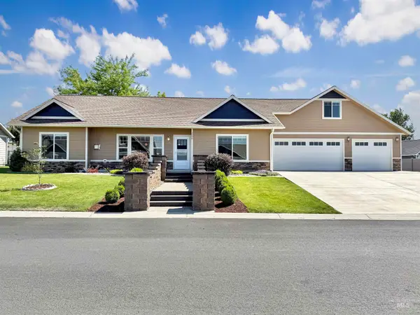 1506 Westview Ct, Lewiston, ID 83501