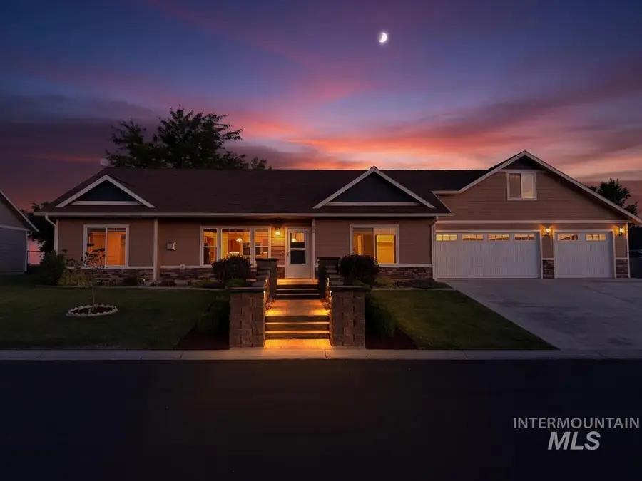 1506 Westview Ct, Lewiston, ID 83501 - #2