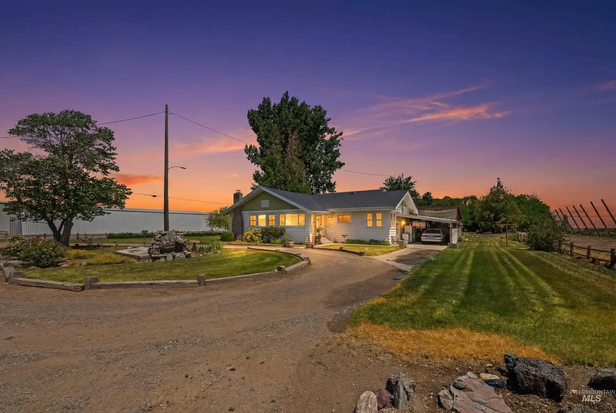 25565 Simplot Blvd, Wilder, ID 83676 - #1