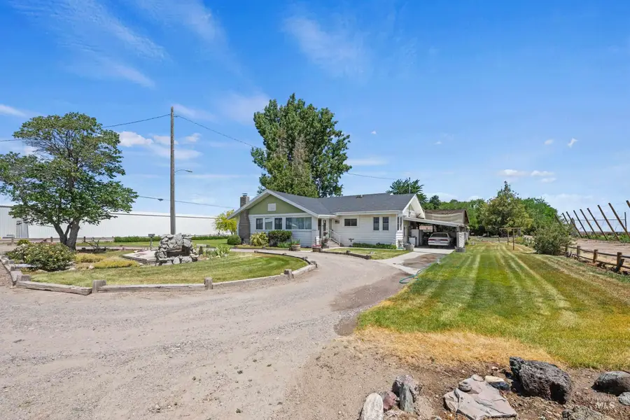 25565 Simplot Blvd, Wilder, ID 83676 - #2