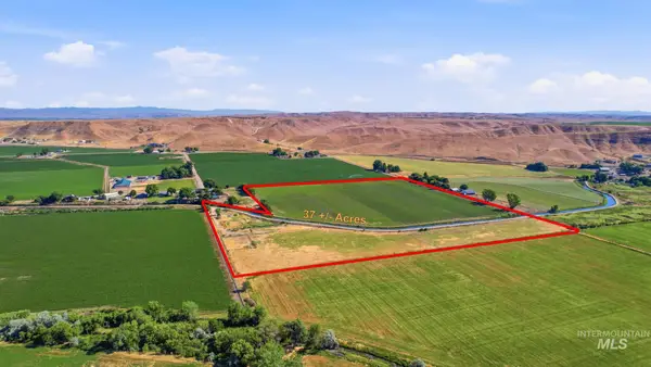 TBD Yeager Lane, Payette, ID 83661
