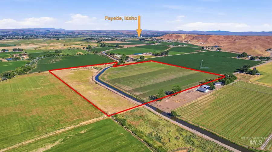 TBD Yeager Lane, Payette, ID 83661 - #2