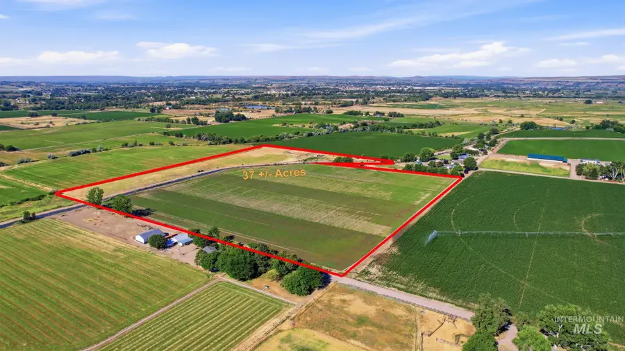 TBD Yeager Lane, Payette, ID 83661 - #3
