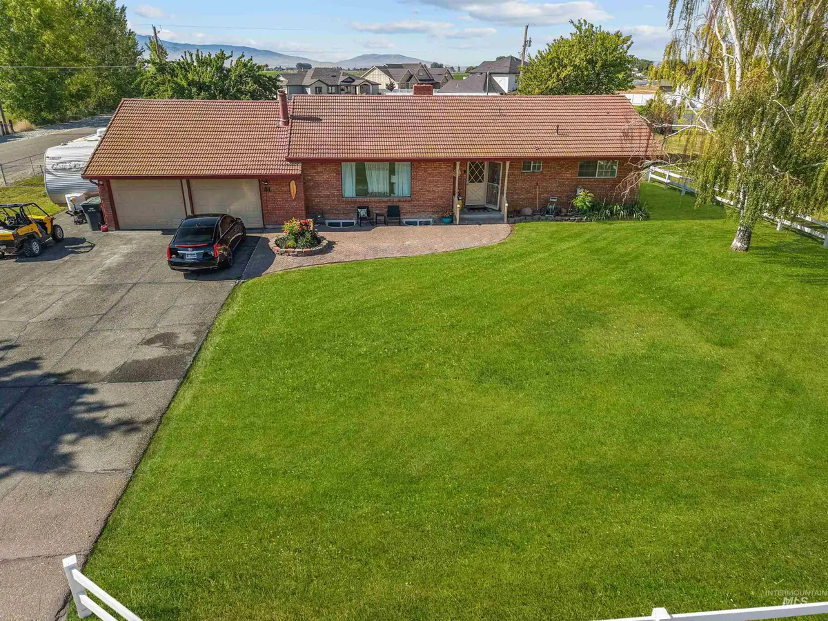 31 W 208 S, Burley, ID 83318 - #1