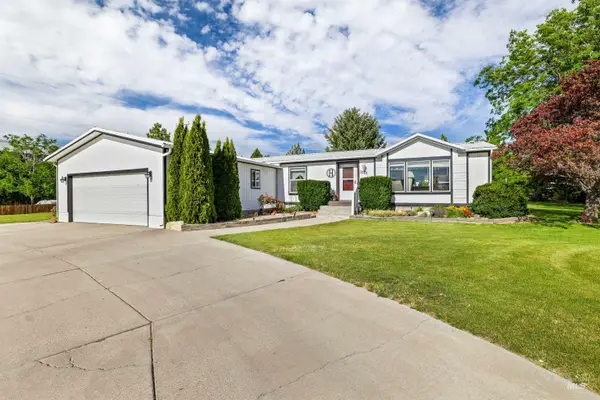 1001 Applewood Drive, Buhl, ID 83316
