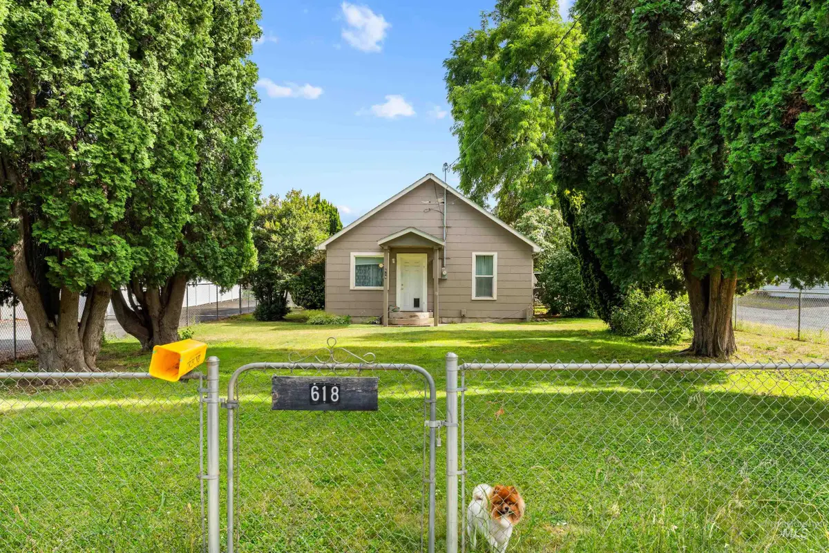 618 Preston Ave, Lewiston, ID 83501 - #1