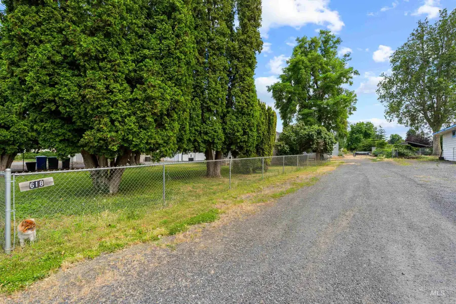 618 Preston Ave, Lewiston, ID 83501 - #3