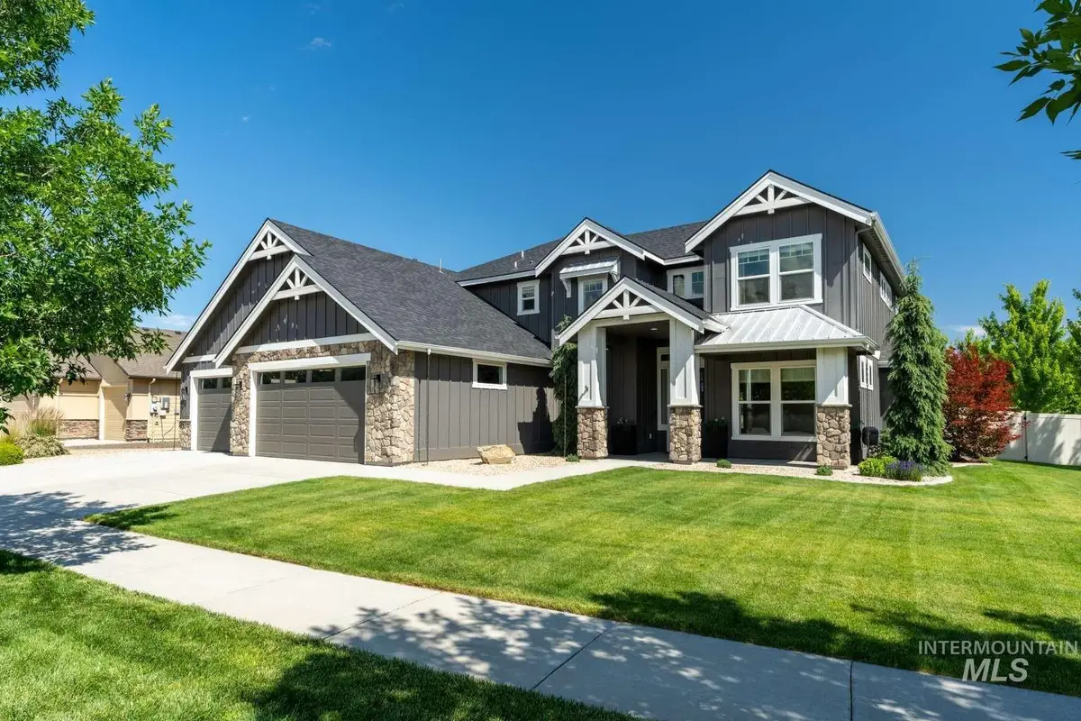 2598 E La Grange Dr, Meridian, ID 83642 - #1