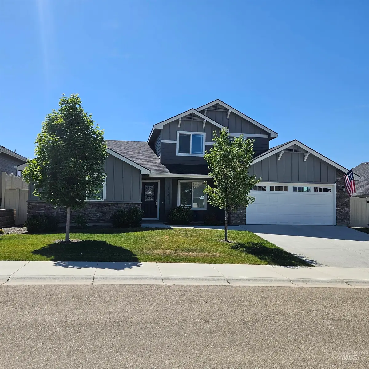 1741 Panama Ave, Emmett, ID 83617 - #1