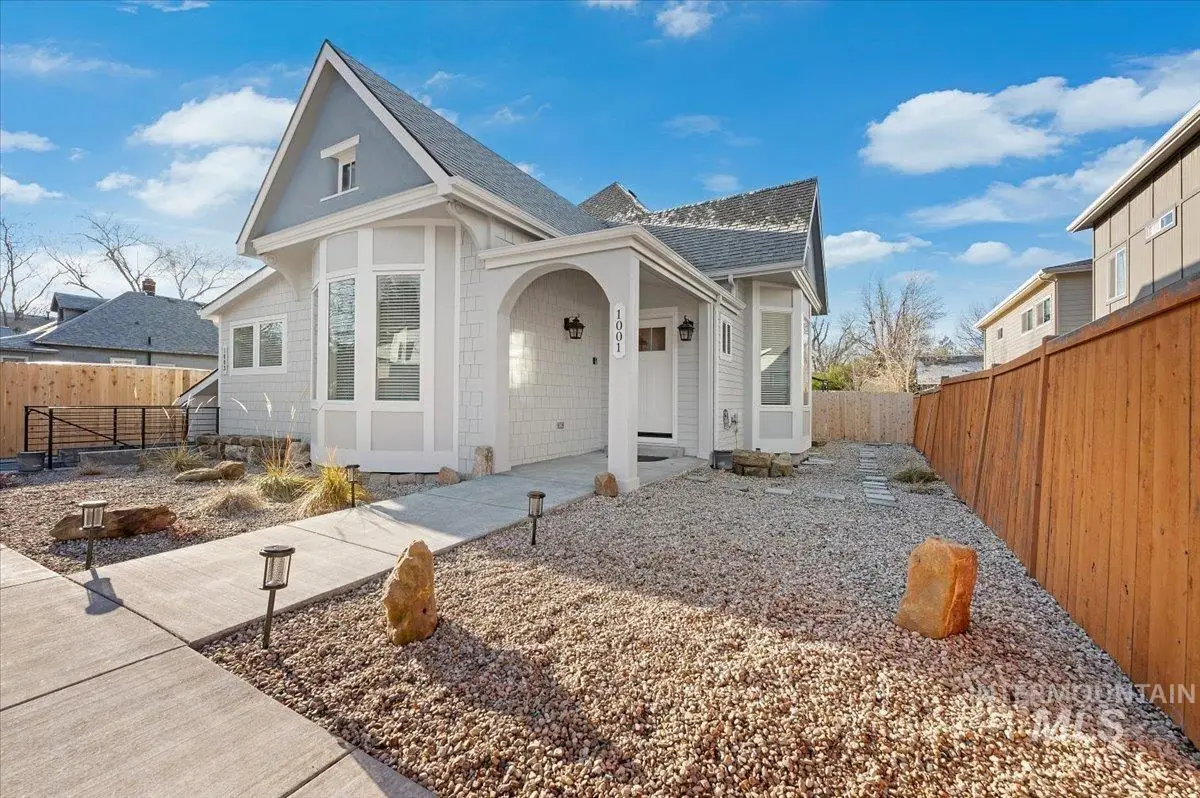 1001/1003 E. Franklin St., Boise, ID 83712 - #1