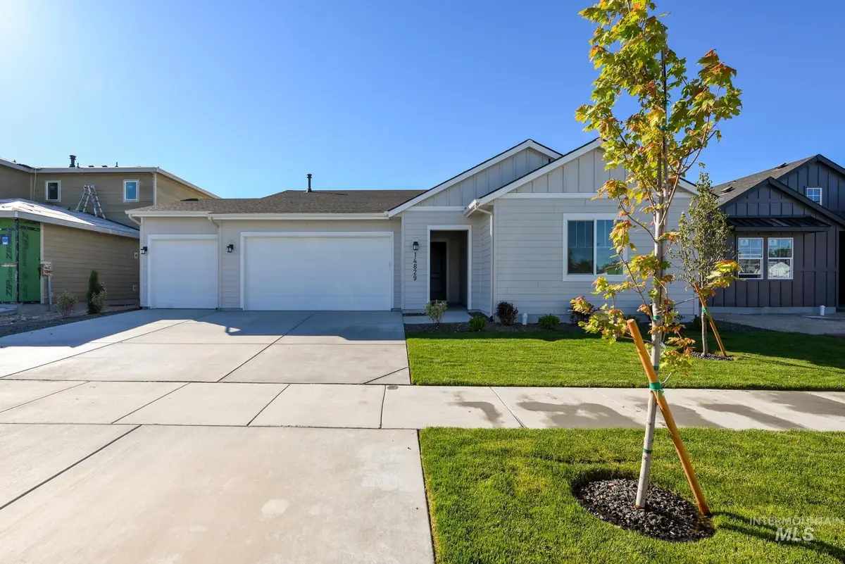 14829 Wing Spread Dr, Caldwell, ID 83607 - #1