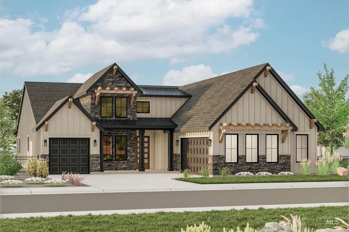 6781 Saddle Bred Way, Star, ID 83669 - #1