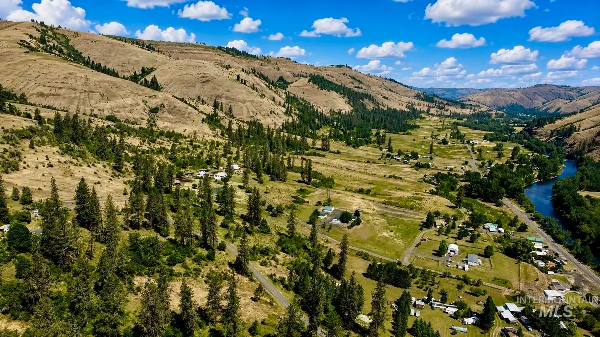 TBD Lacey Road, Stites, ID 83552 - #1