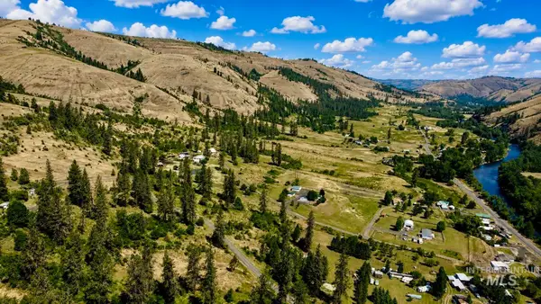 TBD Lacey Road, Stites, ID 83552