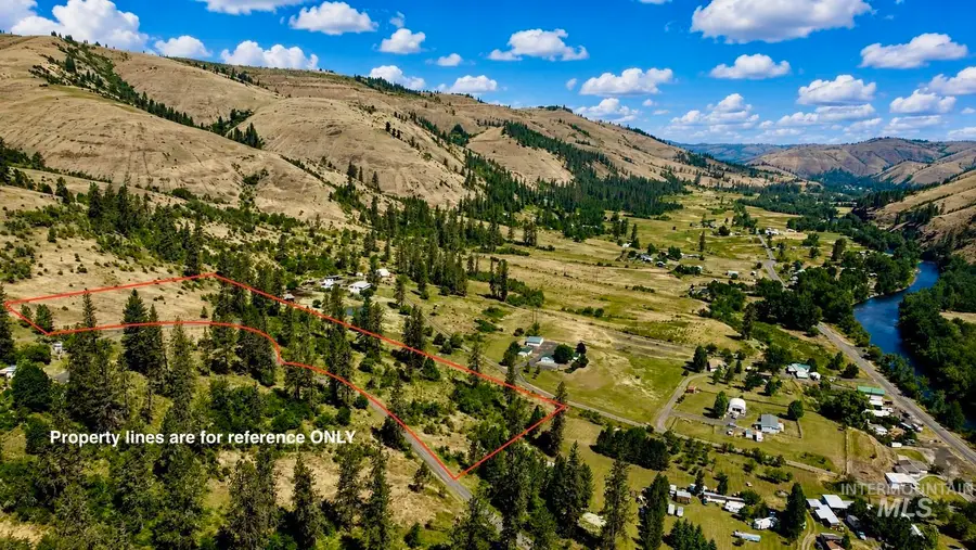 TBD Lacey Road, Stites, ID 83552 - #2