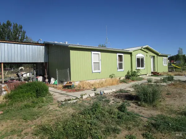 59 N Washington Street, Dietrich, ID 83324