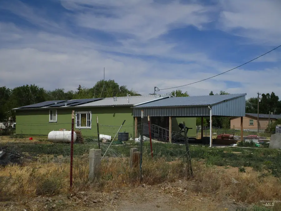 59 N Washington Street, Dietrich, ID 83324 - #2