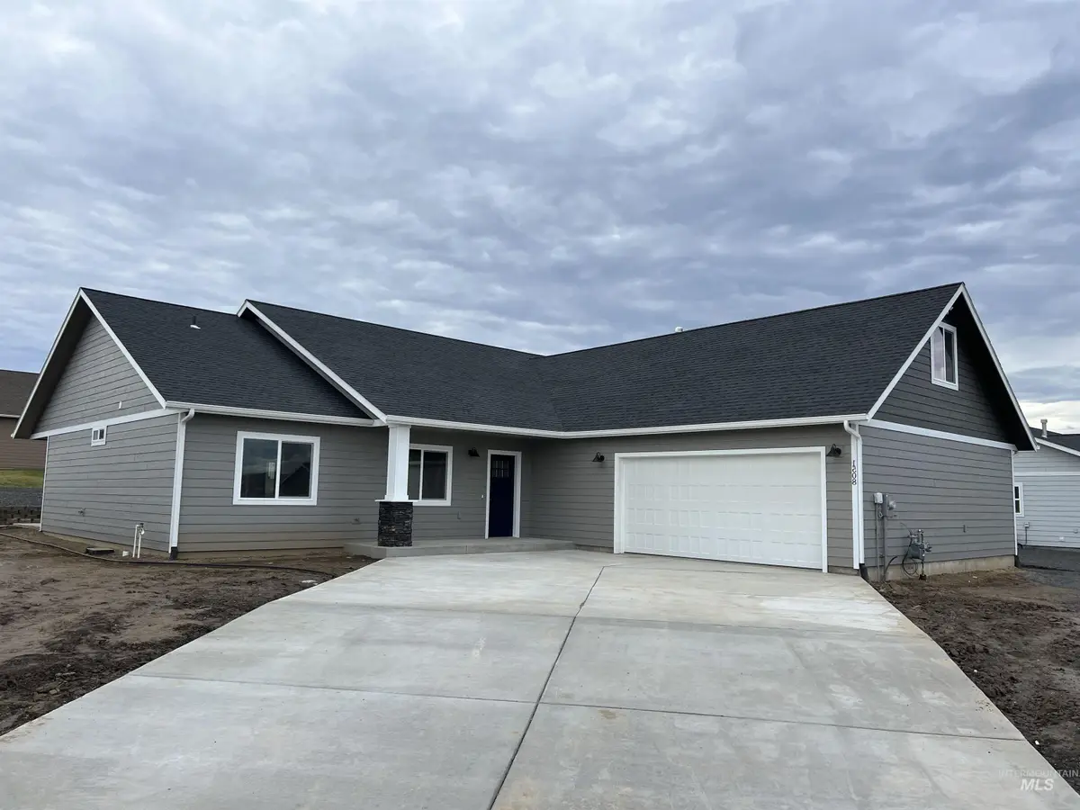 1746 Yellowstone Court, Lewiston, ID 83501 - #1