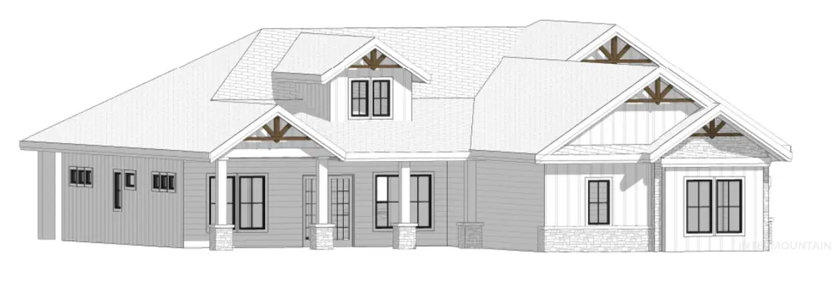 12711 Draft St., Middleton, ID 83644 - #1
