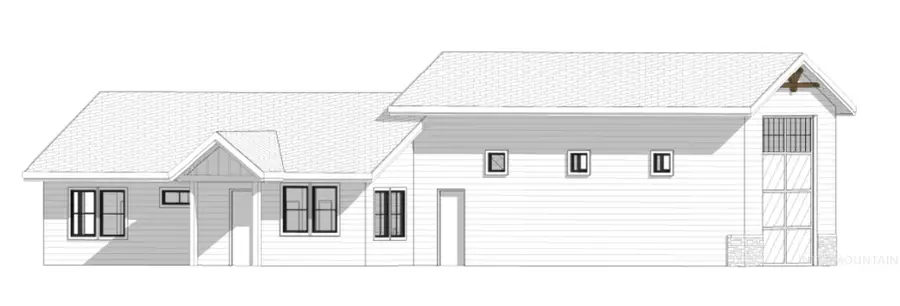 12711 Draft St., Middleton, ID 83644 - #2