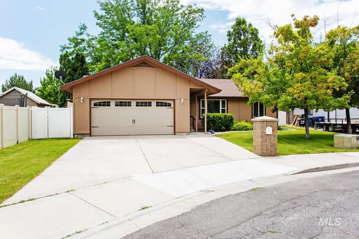2572 Navajo Circle, Twin Falls, ID 83301 - #1