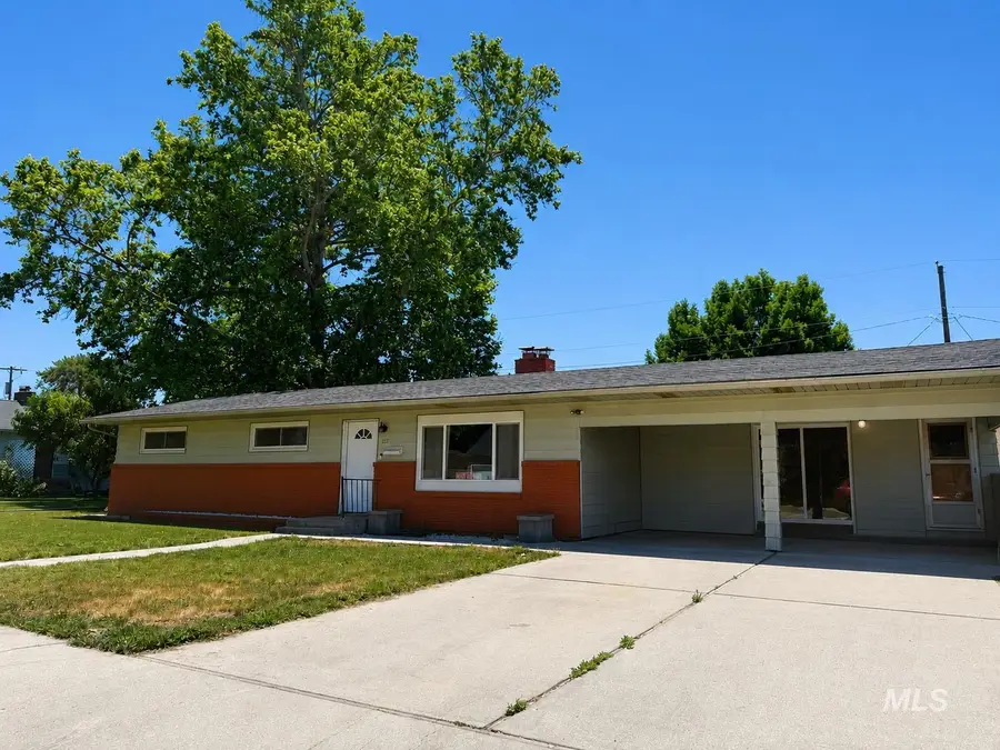 312 Crescent Dr, Caldwell, ID 83605 - #2