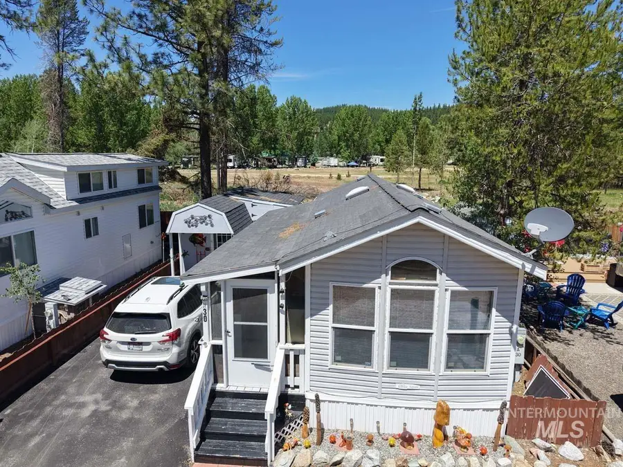 30 A Street, Cascade, ID 83611 - #2