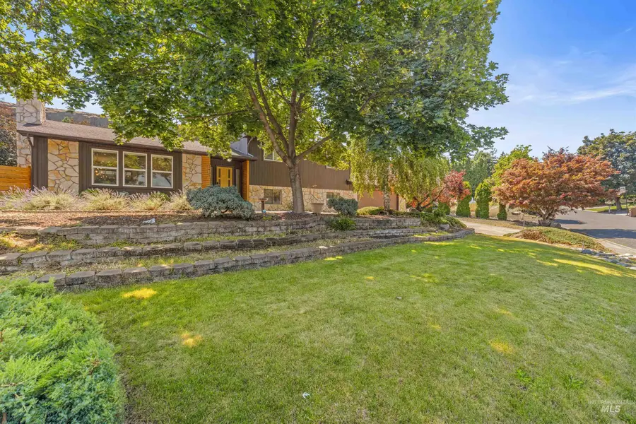 3435 Selway Dr, Lewiston, ID 83501 - #2