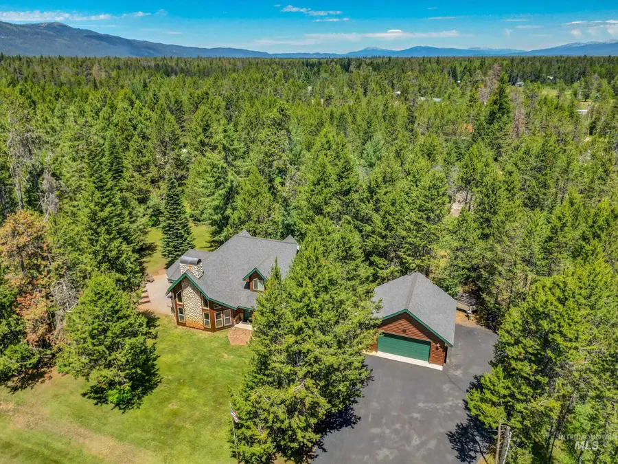 172 Lodgepole Lane, Donnelly, ID 83615 - #2