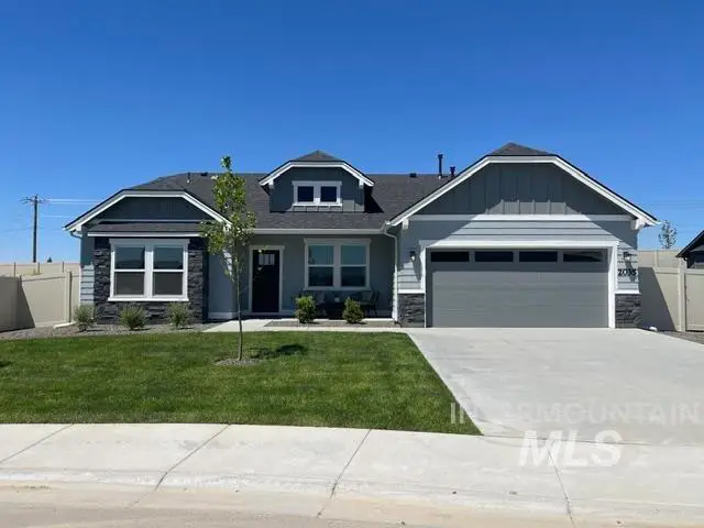 2035 Sumac Ave #Lot 9 Block 2, Middleton, ID 83644 - #1
