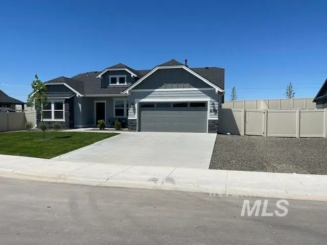 2035 Sumac Ave #Lot 9 Block 2, Middleton, ID 83644 - #2