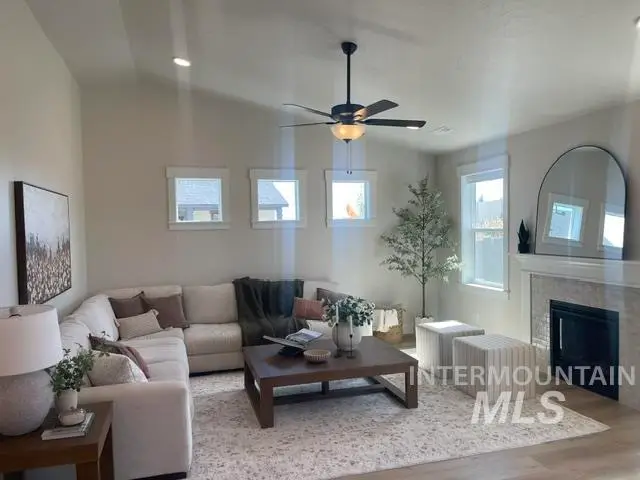 2035 Sumac Ave #Lot 9 Block 2, Middleton, ID 83644 - #3