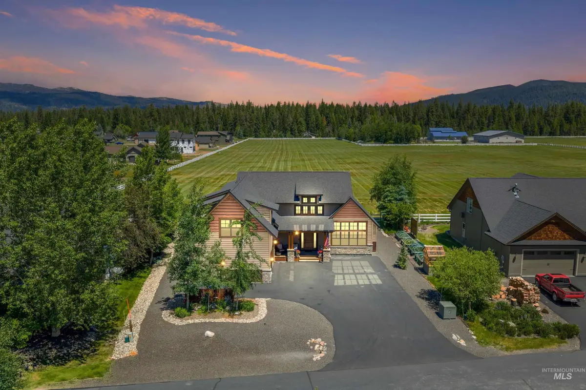 1477 Dragonfly Loop, McCall, ID 83638 - #1