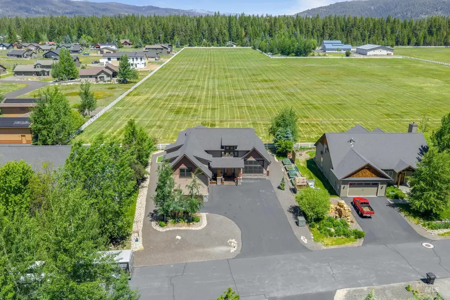 1477 Dragonfly Loop, McCall, ID 83638 - #3