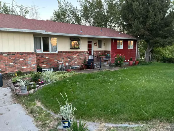 15961 Hill Top Circle, Wilder, ID 83676