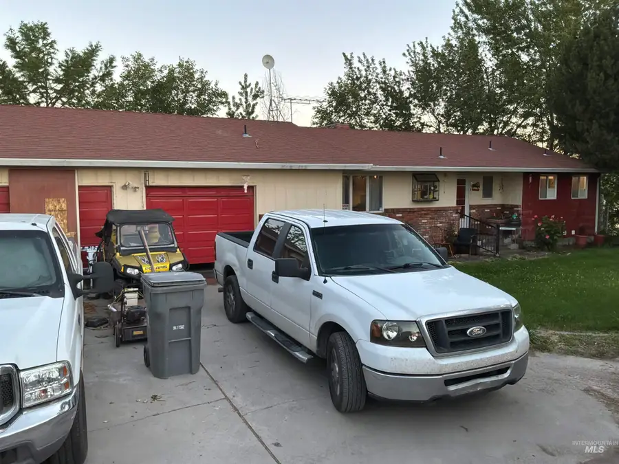 15961 Hill Top Circle, Wilder, ID 83676 - #2