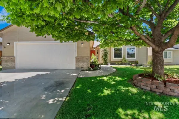 5958 S Sweet Gum Way, Boise, ID 83716