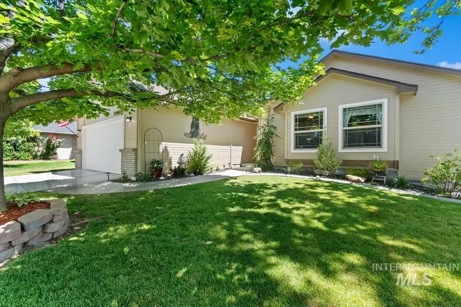 5958 S Sweet Gum Way, Boise, ID 83716 - #2