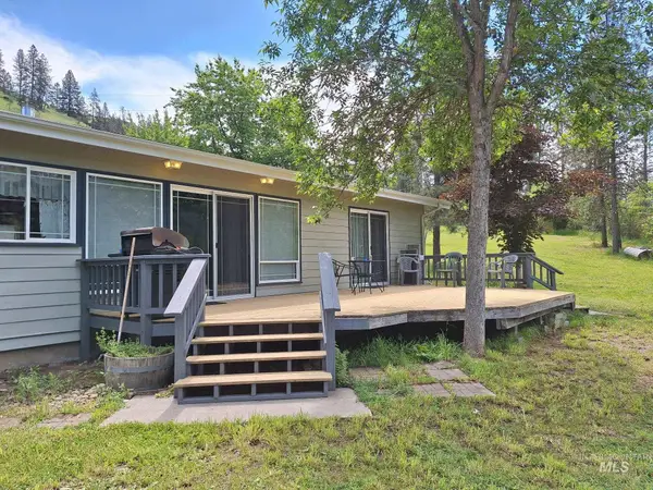 151 Schilltop Drive, Kamiah, ID 83536