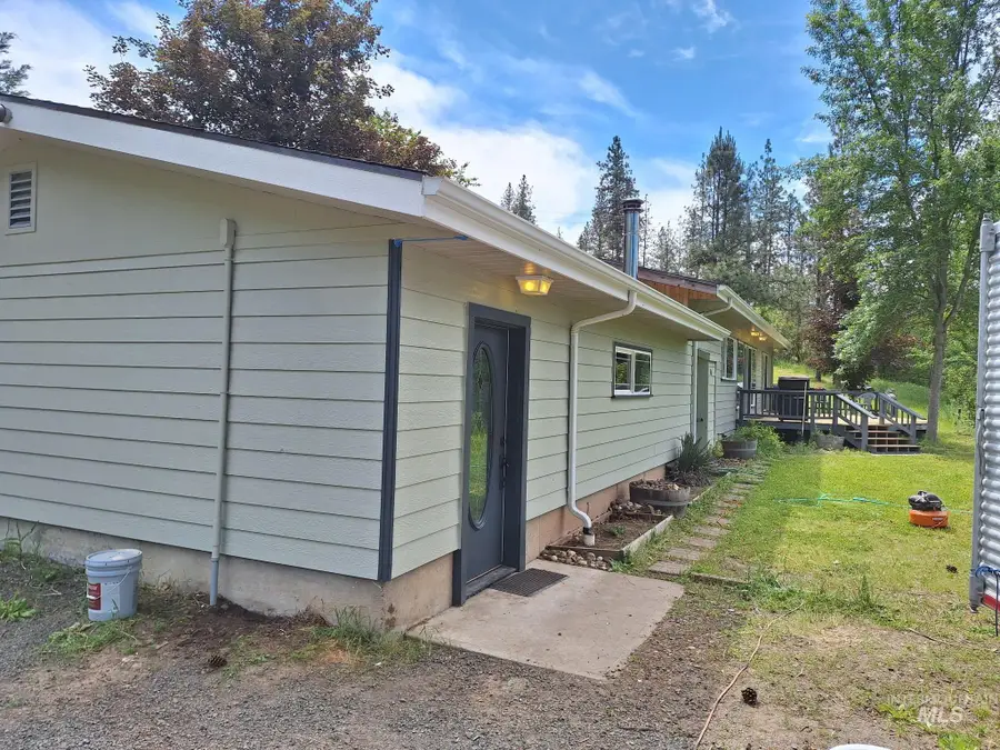 151 Schilltop Drive, Kamiah, ID 83536 - #2